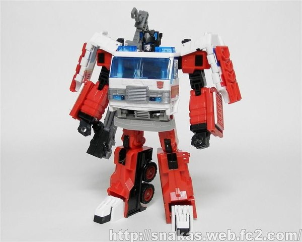 Tranasformers Artfire Shipping In Japan   Million Publishing Exclusive Final Production Release Images  (13 of 29)